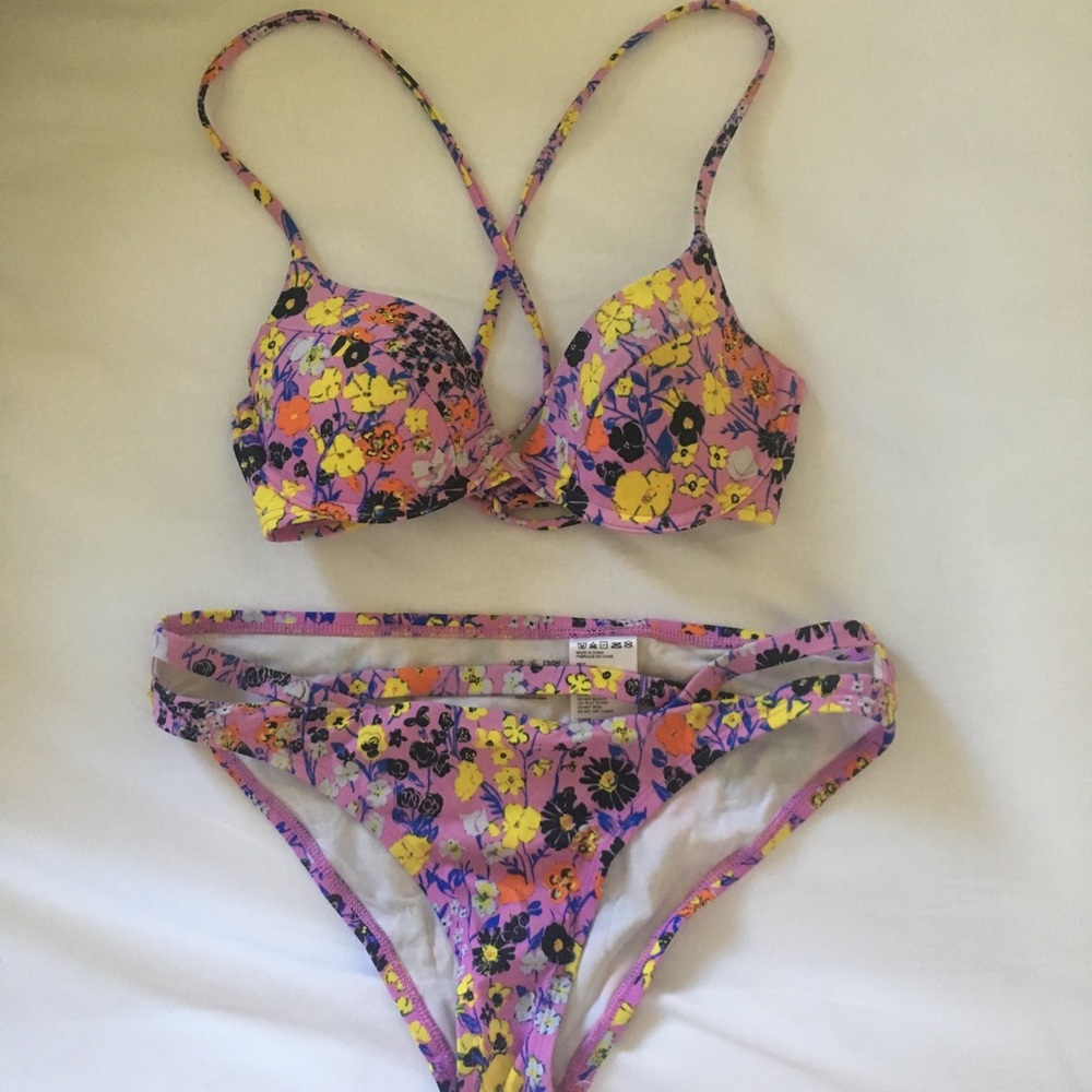 Urban Outfitters Out From Under Bikini